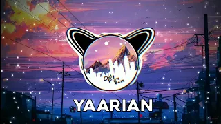 Yaarian - Amrinder Gill (Bass Boosted)