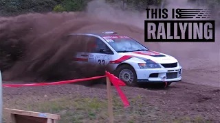 Best Of Rallye Terre de Découverte 2023 - This Is Rallying