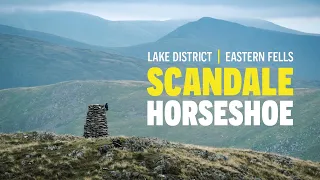 The Scandale Horseshoe / S1-Ep10 Hiking the Wainwrights