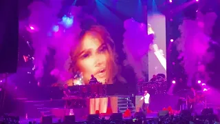 Pitbull - On The Floor / I Like It / ‪ DJ Got Us Fallin' in Love - Live Tour El Paso Texas 22 Feb 20