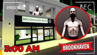 SEGREDOS QUE VOCÊ NÃO SABIA no Brookhaven! O FILME