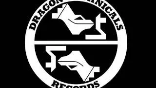 Liquid Crystal - Radiate - Dj Shar-Pei - Dragon Technicals Records Version