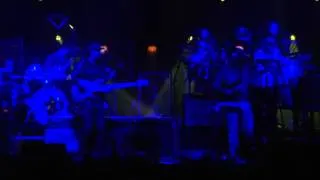 Umphrey's McGee - Day Nurse / Snucka Summercamp 2012