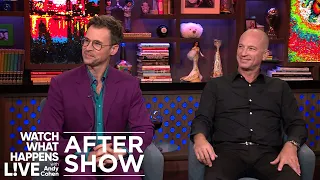 Brad Goreski Responds to Chris Salvatore’s Claims About The Real Friends of WeHo | WWHL