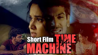 Time Machine :  Best Short Film Nominee at Dadasaheb Phalke Festival| ASFD