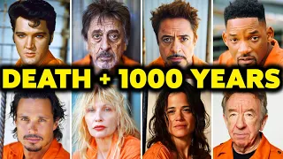 Actors Who ROTTED In Jail And The Reasons Why!