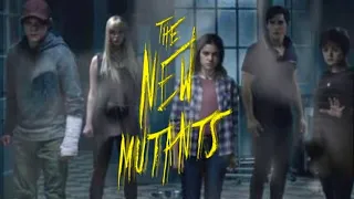 #NEW MUTANTS Awaken Trailer 2