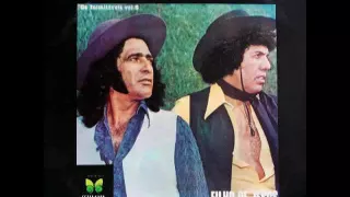 João Mineiro e Marciano - Quarto Vazio