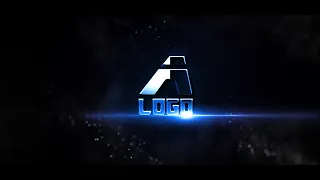 Cinematic Style Mystical Logo Intro Video || KC Effects