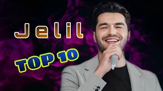 Jelil Nurberdiyew TOP 10 Saylanan Aydymlary | 2022