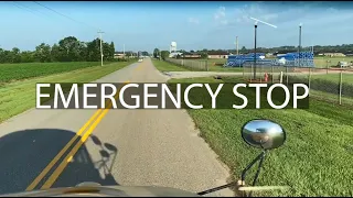 OWEN Emergency Stop