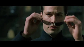 Matrix Reloaded // Prelude | Age of Heroes