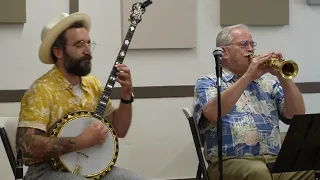 Neely's Rhythm Aces - Coney Island Washboard