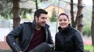 Furkan Palalı ve Pelin Akil'den mesaj var!