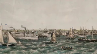 18th Century Newport, Rhode Island