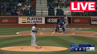 🔴LIVE NOW! Chicago Cubs vs New York Mets - May 2, 2024 MLB Full Game - MLB 24 EN VIVO