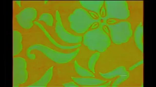 2002 Blank SpongeBob End Credits [VHS RIP]