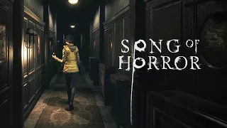 SONG OF HORROR | COMPLETE TRAILER