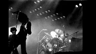 Queen - Bohemian Rhapsody (Live In Frankfurt, February 2, 1979)