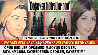 MELEK AYBERK; Yeşilçam'da Kraliçelikten Bataklığa Düşüşün, Kendi Kendini Yok Edişin Acı Hikayesi...