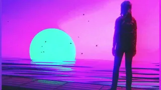 glass animals - heat waves [slowed + reverb]