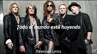 Aerosmith - Janie's Got A Gun (Subtitulada en Español)