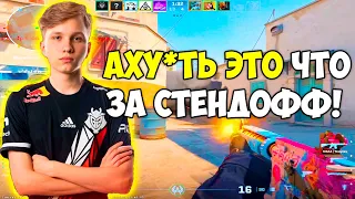 M0NESY ВПЕРВЫЕ ТЕСТИТ SOURCE 2! МОНЕСИ В ВОСТОРГЕ ОТ НОВОЙ КС БЬЕТ 30 ФРАГОВ (CS:GO)