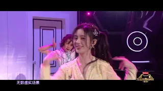 【纯享】鞠婧祎《恋爱告急》，又美又仙 [Tmall 11/11 Shopping Festival]