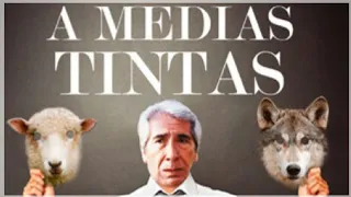 A MEDIAS TINTAS • NI FRIO, NI CALIENTE | PELICULAS CRISTIANAS