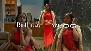 My Epic Birthday Celebration: A Fun And Festive Vlog!