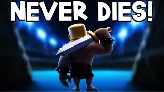 THIS DECK NEVER DIES IN CLASH ROYALE!😱