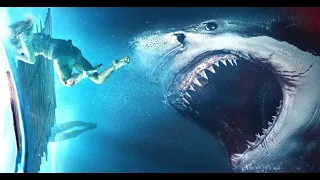 THE REQUIN Trailer 2022 (1080p)