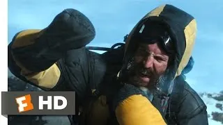 Everest (2015) - Out of Oxygen Scene (5/10) | Movieclips