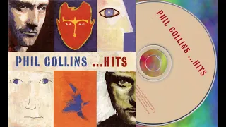 Phil Collins 07 Against All Odds [Take A Look At Me Now] (HQ CD 44100Hz 16Bits)