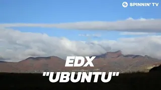 EDX "UBUNTU" link 👉