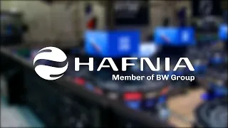 April 9, 2024 Hafnia (NYSE: HAFN) Celebrates Its Listing!