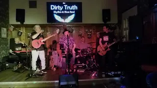 the Dirty Truth - Cocaine / Evil Ways