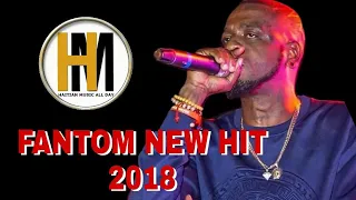 FANTOM- NEW HIT SOON 2018