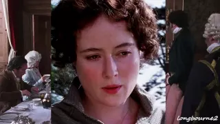 Pride and Prejudice ~ Colin Firth ~ Jennifer Ehle ~ Back For Good !