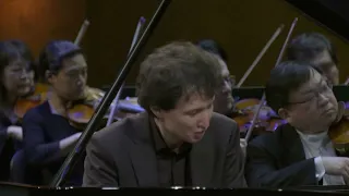 Marcel Tadokoro 田所光之マルセル – Semifinal Round Mozart Concerto – 2022 Cliburn Competition