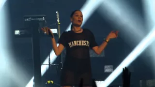 Jessie J - Sexy Lady / Domino live O2 Apollo, Manchester 24-01-15