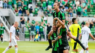 Texas MLS Highlights: Matchweek 29 - 10/3/21 - Austin FC, FC Dallas, Houston Dynamo FC