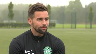 Time For Heroes Extra - Darren McGregor