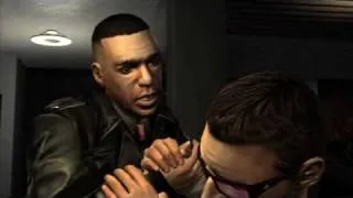 GTA IV: Niko Bellic vs Johnny Klebitz vs Luis Lopez