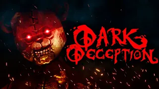 DARK DECEPTION 2?! Разбор ИНТЕРВЬЮ и НОВЫЕ ФАКТЫ о 4 ГЛАВЕ!! - Теории и Факты Dark Deception