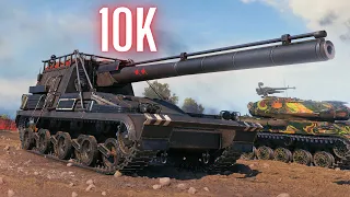 World of Tanks Ho-Ri 3  10K Damage & 2x Ho-Ri 3  10K Damage