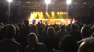 Styx Come Sail Away AZ 2016