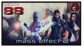 CohhCarnage Plays Mass Effect 2 - Episode 88