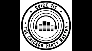 DJ QUICK VIC ON WBMX'S SATURDAY NIGHT LIVE AIN'T NO JIVE CHICAGO DANCE PARTY ON 102 3 FM 09 02 2017