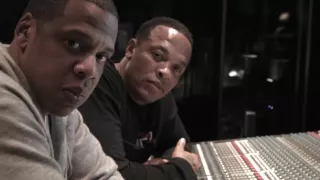 Jay-Z & Dr. Dre - Watch Me